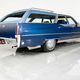 Image for article titled At $38,995, Would You Go Big In This Custom 1970 Cadillac Fleetwood Wagon?